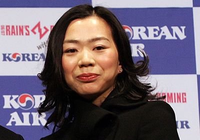 堅果門風波落幕 韓航千金重返管理層