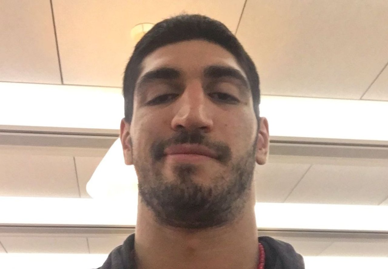 侮辱土總統 NBA球星坎特遭求處4年徒刑