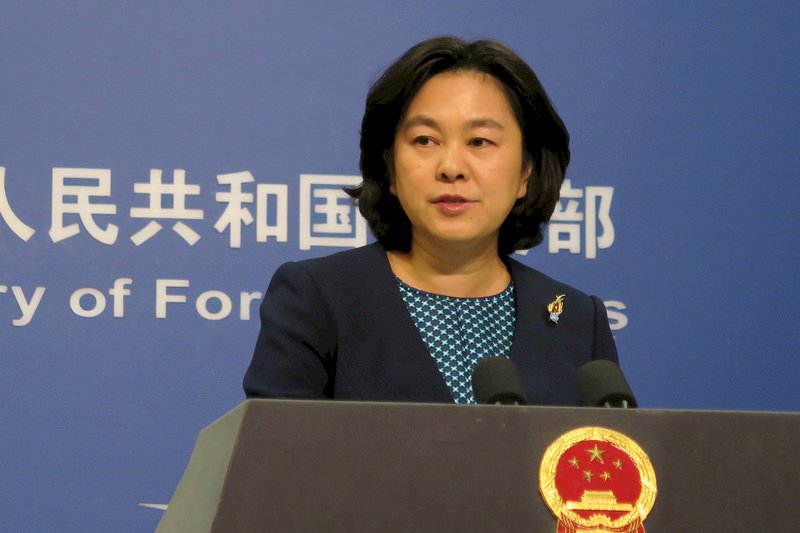 美擬再徵關稅 中國反制美國人民將受波及