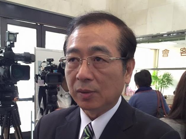明年經濟成長率 中研院估2.43%
