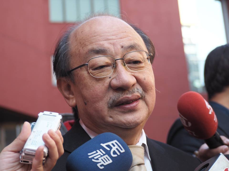 國民黨凌晨搶排案 柯建銘：驚弓之鳥