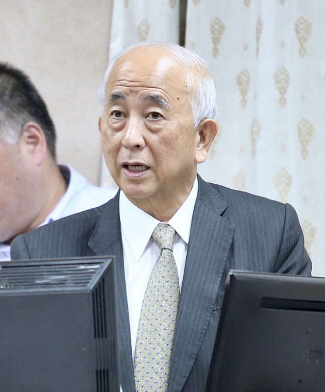 慶富聯貸案  蔡慶年訊後請回