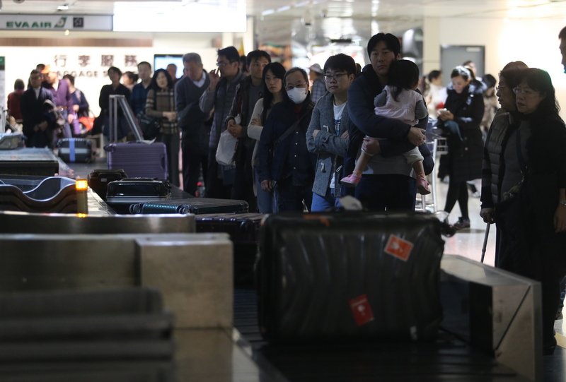 航廈跳電 桃機：長榮空廚未確實送電檢查