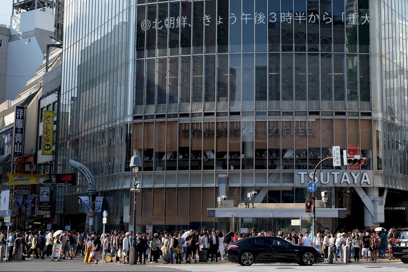 日本逾8成5企業替員工加薪 平均金額逾千元
