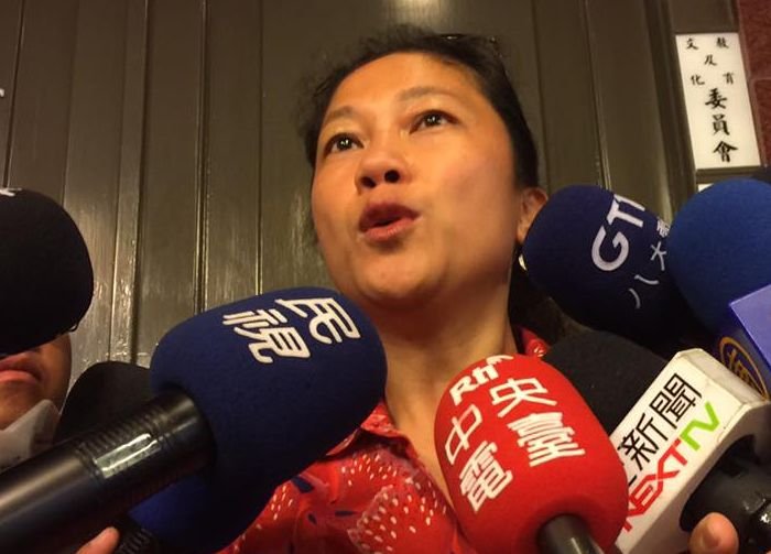 馬批促轉條例 民進黨：難說服社會