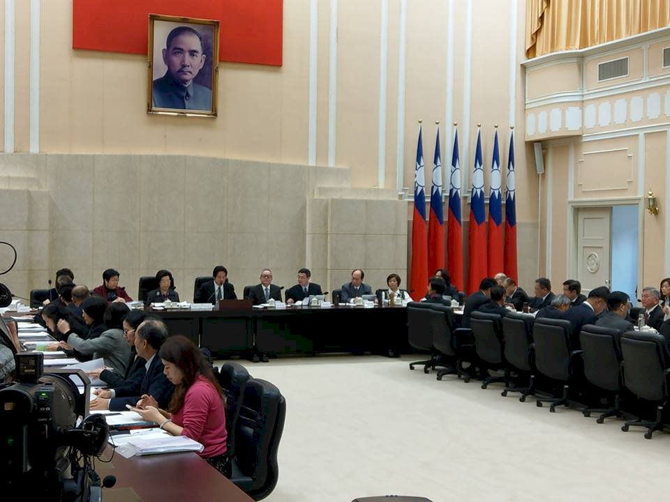 張博雅：糾正案多於去年 盼政院檢討改善