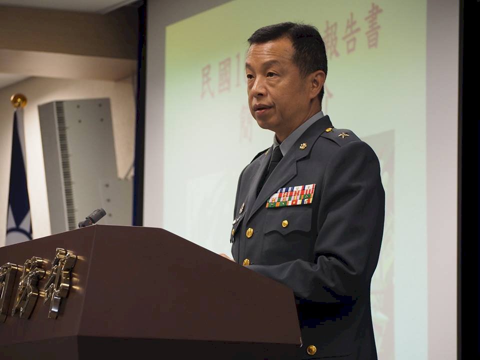 衛哨事件 馮世寬獎勵營兵盡忠職守