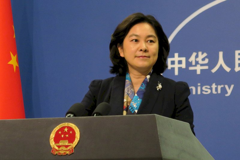 美鋼鋁關稅 中國：各國應保護正常貿易秩序