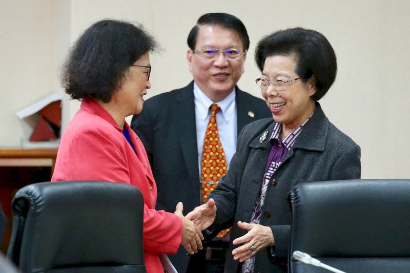 監委籲重視新住民 內政部：營造友善社會