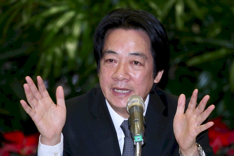 賴揆：明年推私立幼兒園比照公立收費