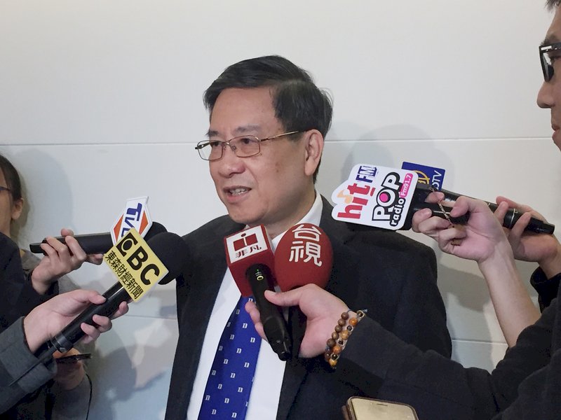 元大上修經濟成長率 估美中貿易Q4影響劇