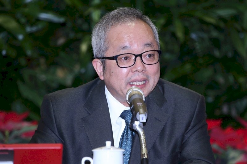胡勝正辭世 施俊吉：對他無限懷念