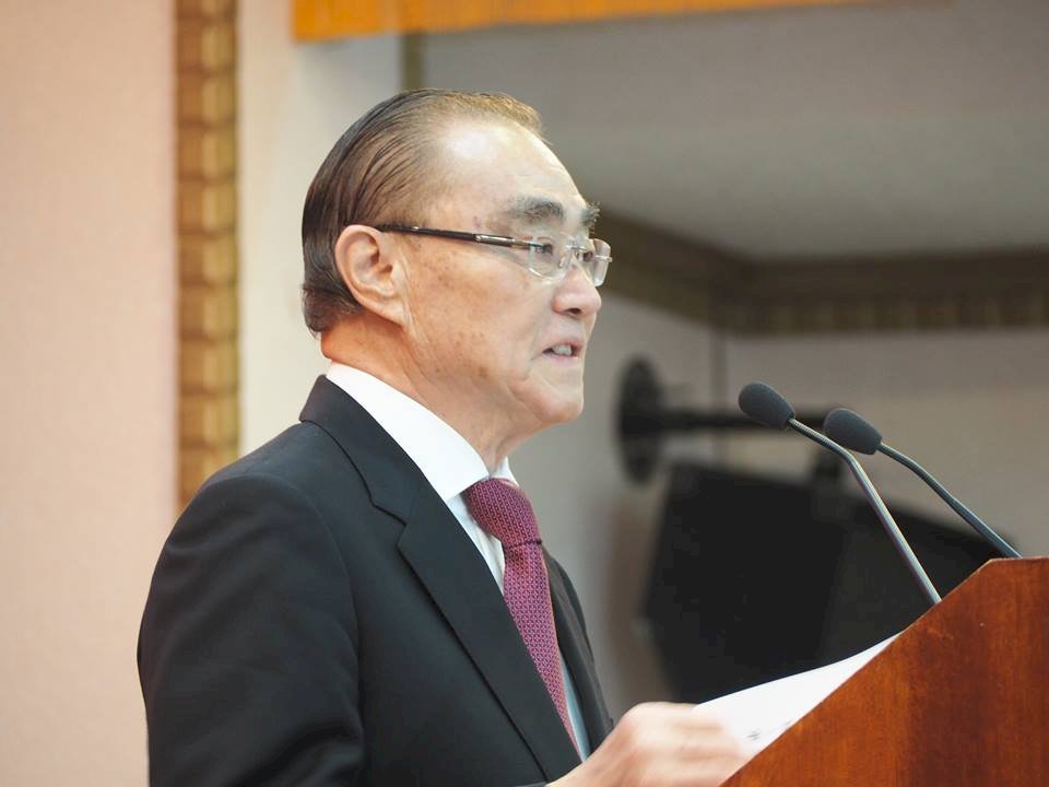 中國武力攻台？ 馮世寬：努力精進戰備
