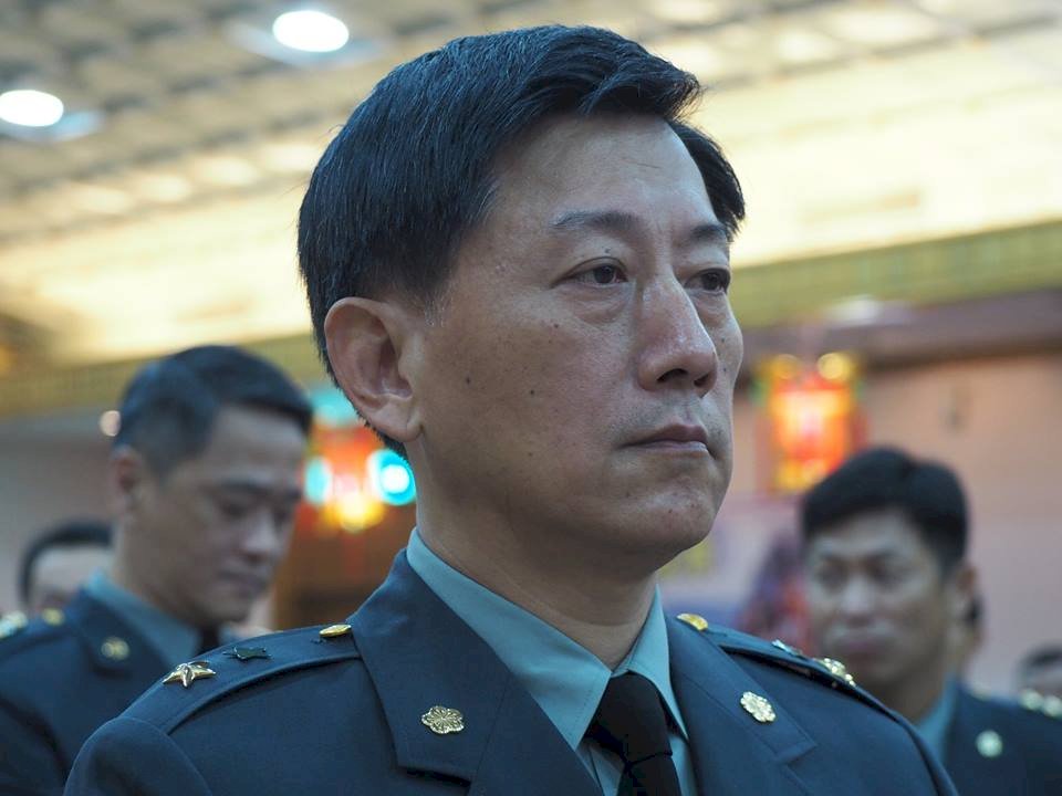 資通電指揮官：謹慎處理網路攻擊