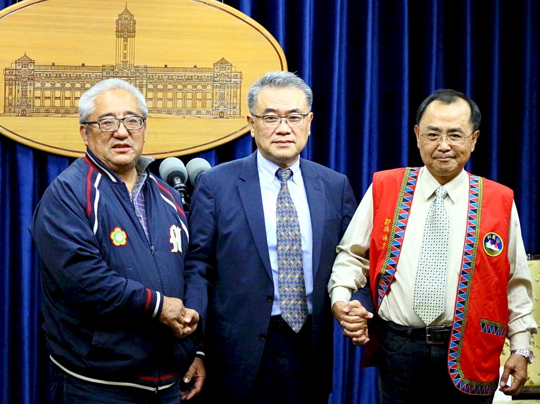原住民土地轉型正義 台糖：尋找共享機制