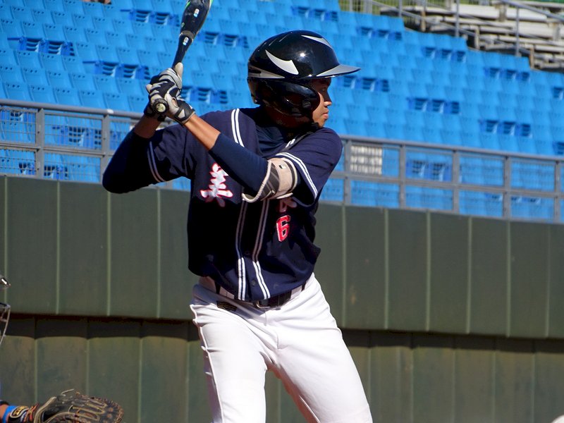 中日盃青少棒賽29日開打  以球會友