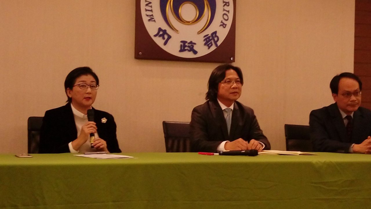 捐9成資產  婦聯會：大部分用在長照