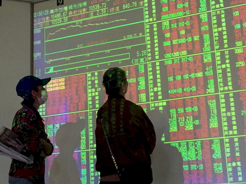 夜盤交易大黑馬 期交所今年拼3億口成交量
