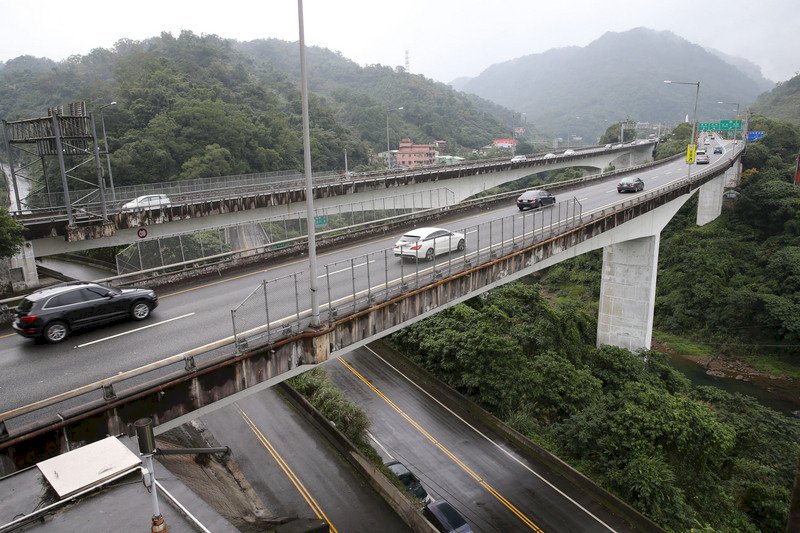 初五收假日國道順暢 建議上午時段北返