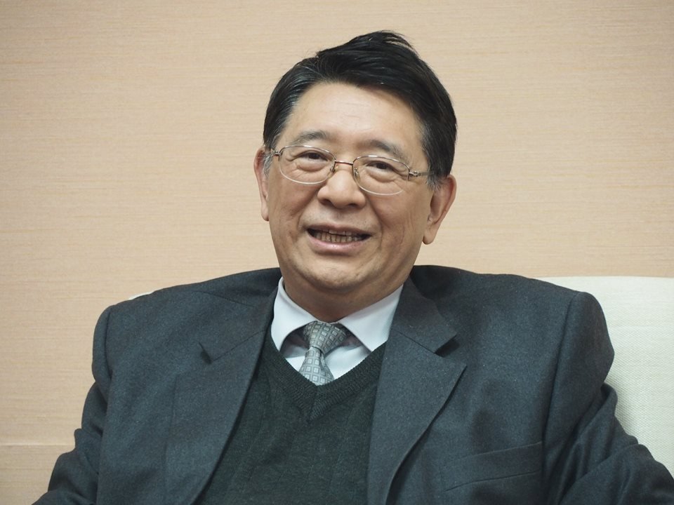 破壞議場門鎖玻璃 林志嘉：盼立委自律
