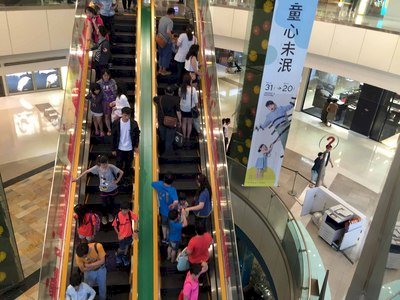 2018年台灣經濟 保2無虞但成長放緩