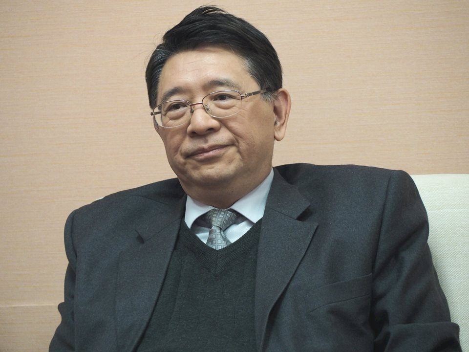 立院人事異動 林志嘉：強化委員會功能