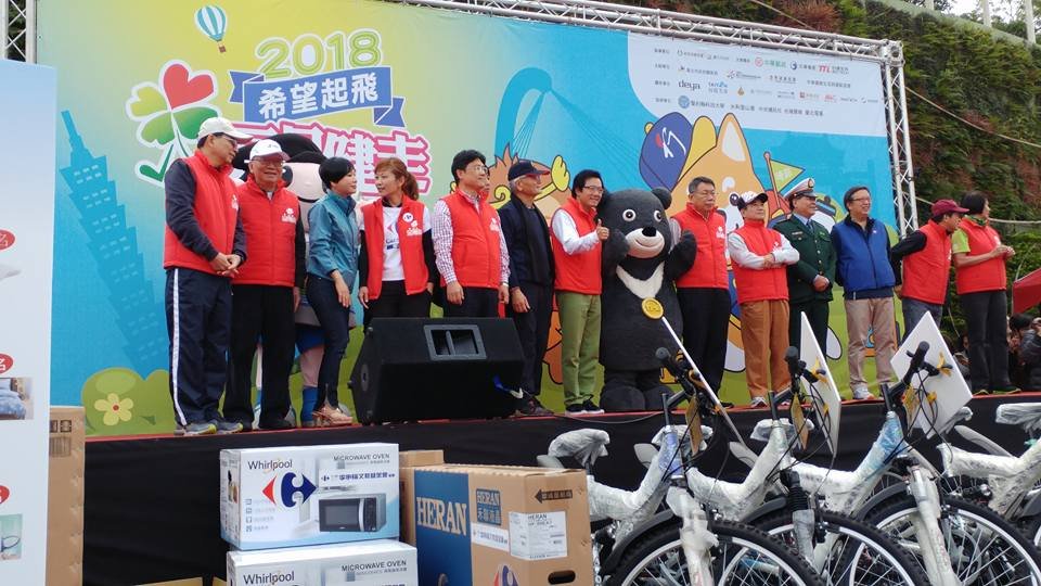 停辦跨年救空污? 柯文哲：不做表態性行為