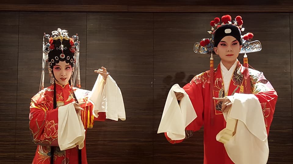 湯顯祖全本「臨川四夢」 上崑首度登台演出