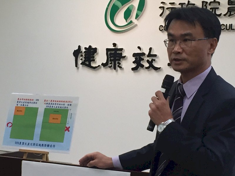 中日談核食解禁 陳吉仲籲正視國際作法