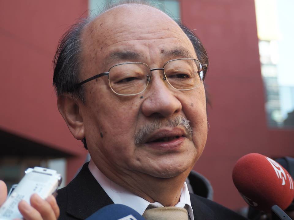 民進黨提案開臨時會 處理勞基法等6案