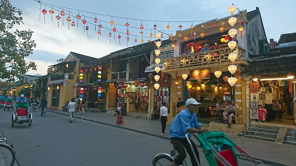 越南外國旅客大增 台客人數排第四