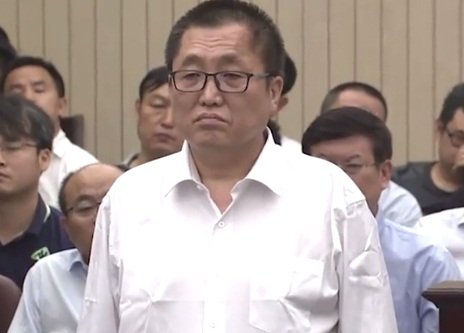 曾上央視認罪 翟岩民內心煎熬悔恨