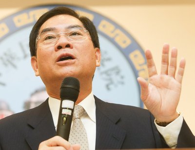 勞部、政院遭糾正 指評估不完備、倉促審查