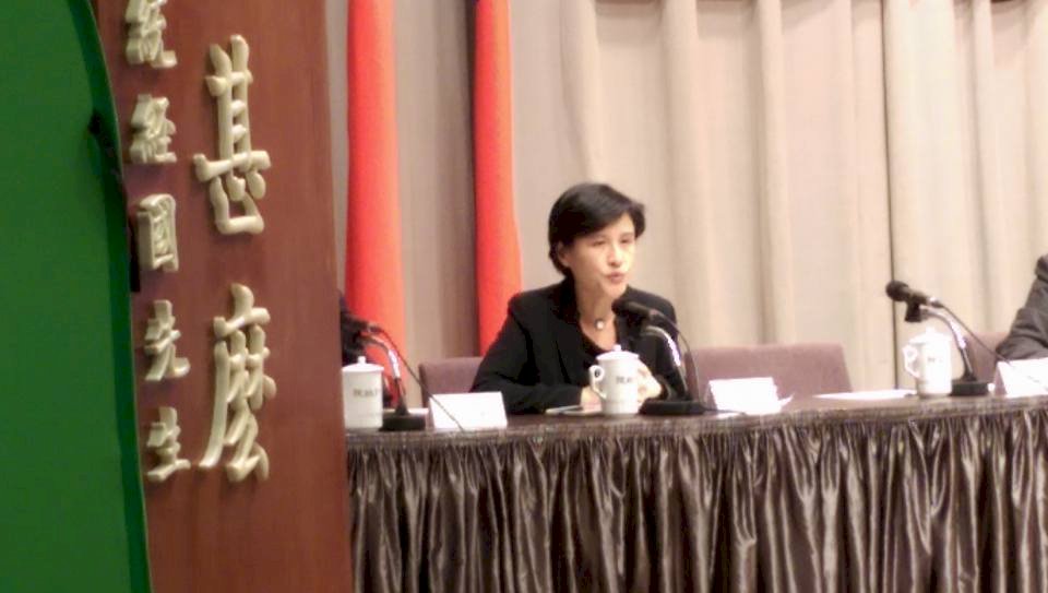 西門町中國節目廣告違法 政院：依法處理
