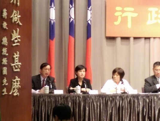 政院修法 提高村里長保險保障