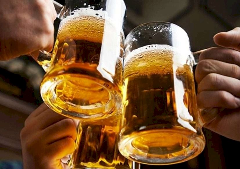 研究：多國飲酒準則訂得太寬鬆