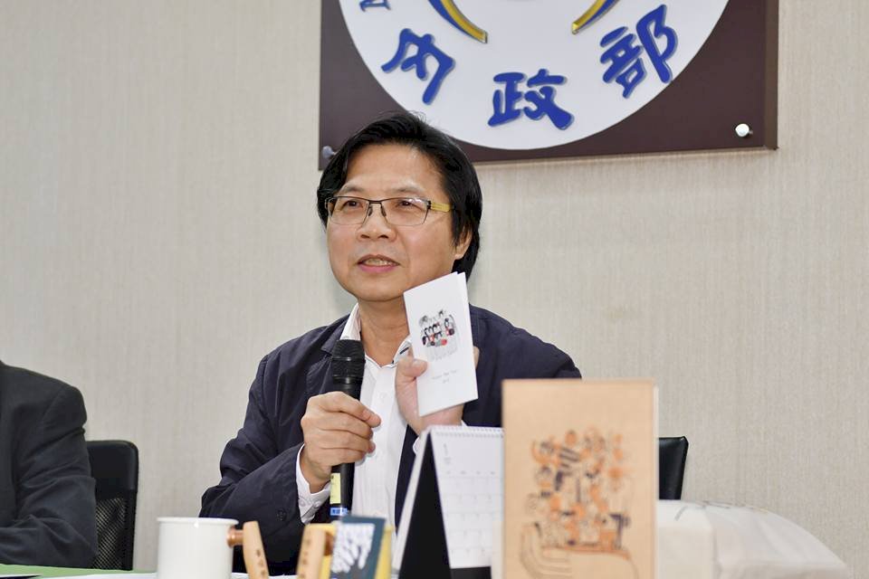 處理違建 葉俊榮：強化財源助地方拆除