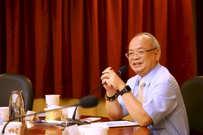 推檢察總長人選 檢察官協會擬辦票選