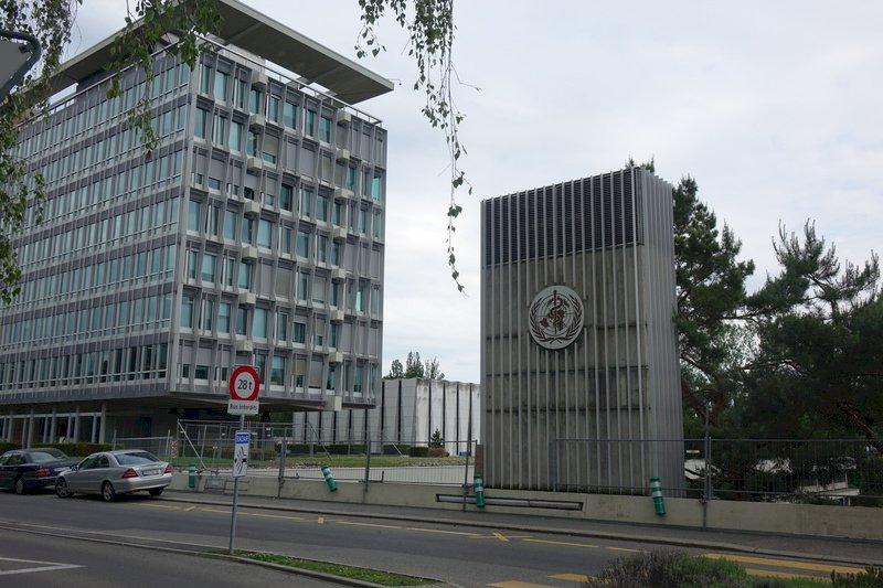 WHO呼籲擊敗瘧疾 其實成功故事就在台灣