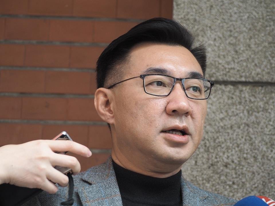 陸方片面啟用M503 朝野立委關切