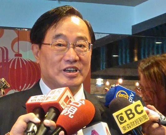 全球升息台股也不怕 證交所董座：因為台灣不缺資金