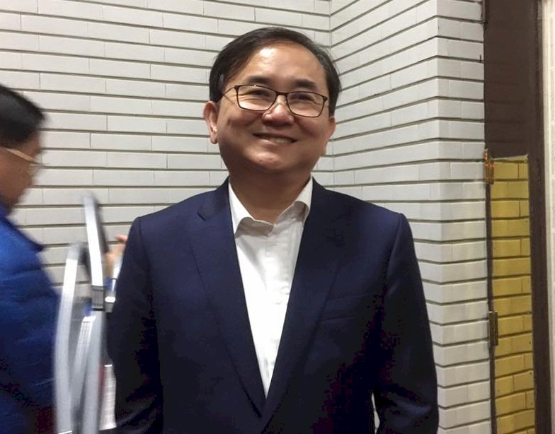 決戰臨時會 劉櫂豪：輪班固守遞案權