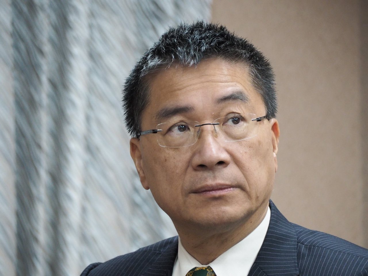 徐國勇：6成民眾支持 代表勞基法修法正確