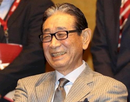 獲選日職棒名人堂 星野仙一過世