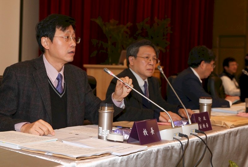 體育場館外借屢傳爭議 台大將檢討