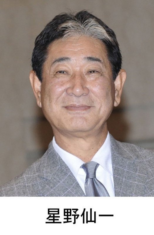 星野仙一胰臟癌病逝 最後一刻仍掛念棒球