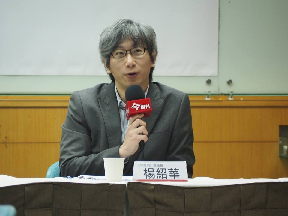 媒體民調  指過半民眾支持勞基法修法