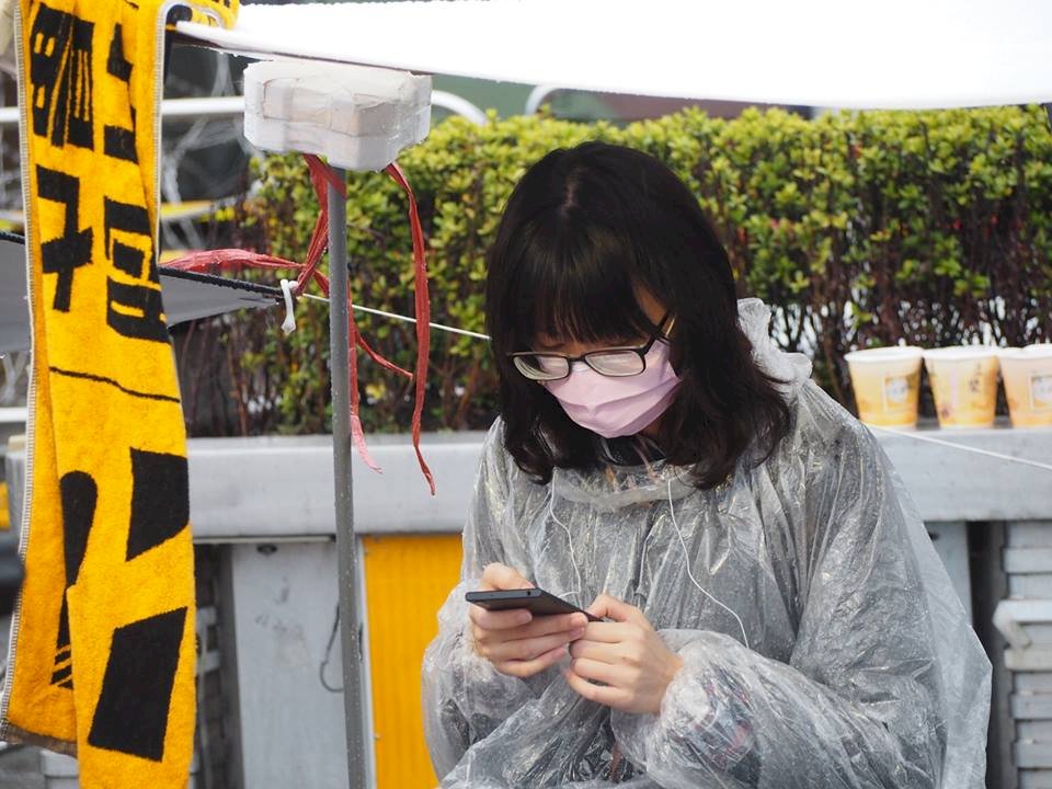 婉拒與總統會面 時力：無法接受先撤離