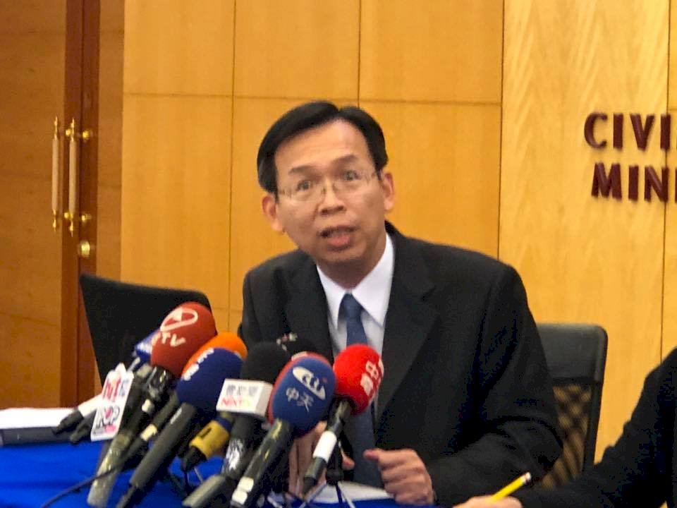 廈門新機場更近金門  民航局盼溝通航管