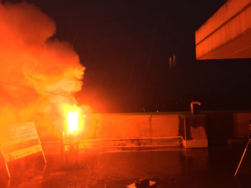 降雨挹注水庫稍解渴  竹苗台南水情仍緊